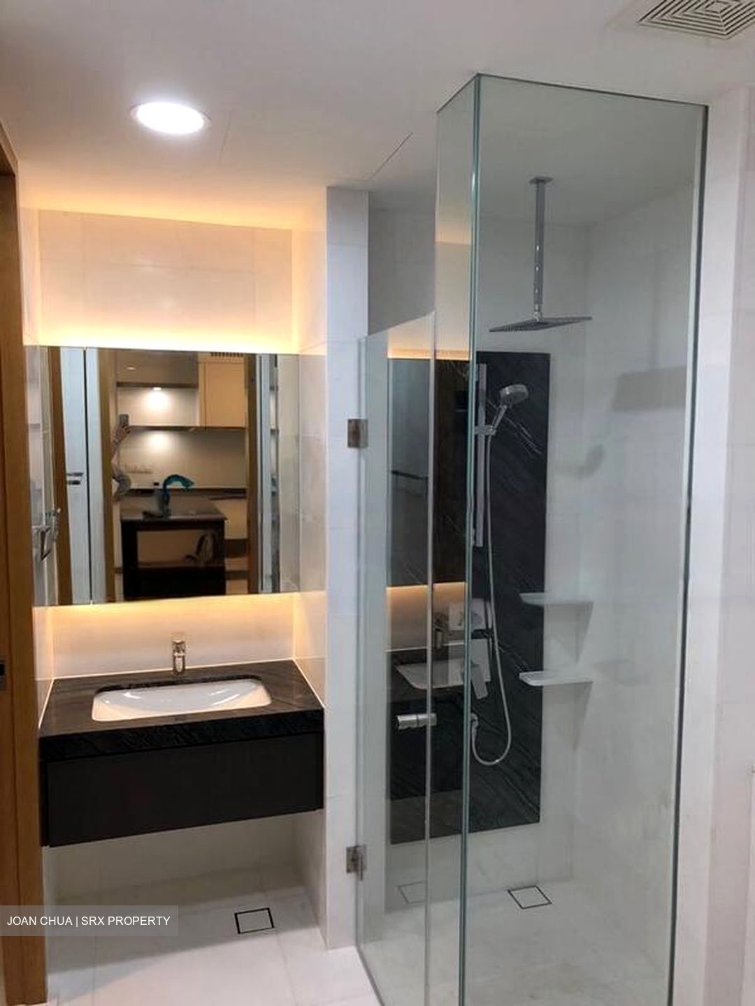 Marina One Residences (D1), Apartment #466995621